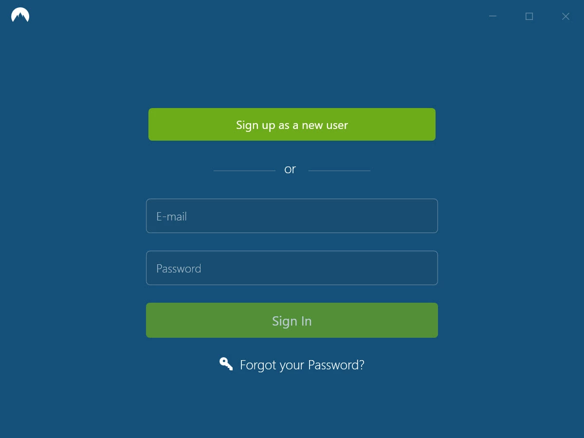 NordVPN — screenshot 4